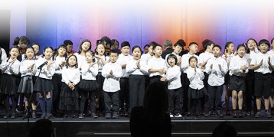 차세대 음악인이 전하는 아름다운 세상... 제 11회 멜번음악회 성황리에 개최
