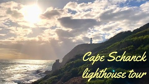 [멜번 여행 Melbourne Vlog] 그레이트오션로드 왜 갔니? 모닝턴이 더 좋아 | 케이프 셍크 라이트하우스 feat. 목소리 | Cape Schanck Lighthouse