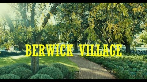 [멜번 일상 Melbourne Vlog] 옆동네 앤틱 시골같은 베릭 구경하기 | 베릭빌리지 구경 & 카페 데이트 | Exploring Berwick Village