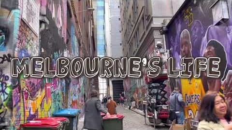 [호주 vlog] Melbourne Diaries 멜버른 외국인친구들과 클럽. 호주생활 . 먹고노는일상