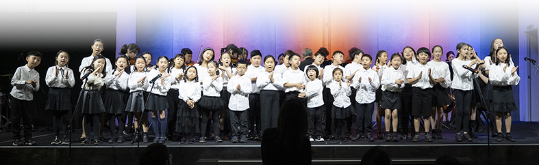 차세대 음악인이 전하는 아름다운 세상... 제 11회 멜번음악회 성황리에 개최
